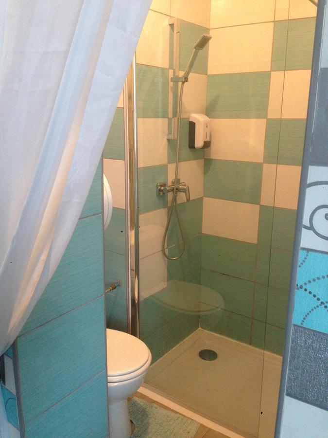 Hotel Les Violettes トゥールーズ エクステリア 写真